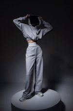 SPORT SUIT BLACK - Зображення 7