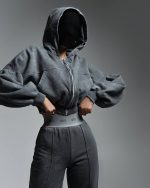 VINTAGE SUIT PINK - Зображення 7