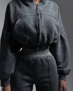 VINTAGE SUIT PINK - Зображення 6