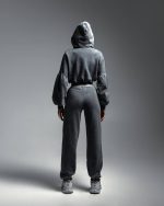 VINTAGE SUIT PINK - Зображення 5