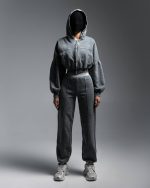 VINTAGE SUIT PINK - Зображення 4