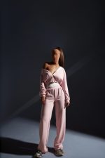 SPORT SUIT BLACK - Зображення 10