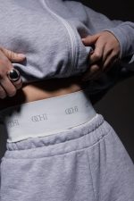 SPORT SUIT BLACK - Зображення 9