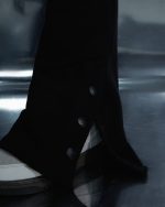 SPORT SUIT BLACK - Зображення 2