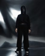 SPORT SUIT BLACK - Зображення 4