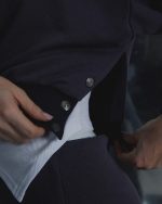 SPORT SUIT BLACK - Зображення 5