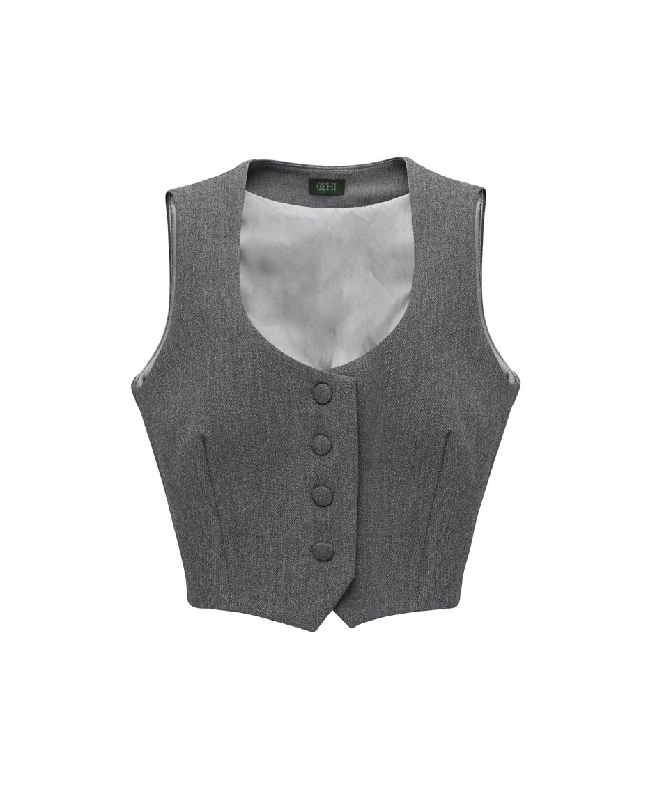 WAISTCOAT