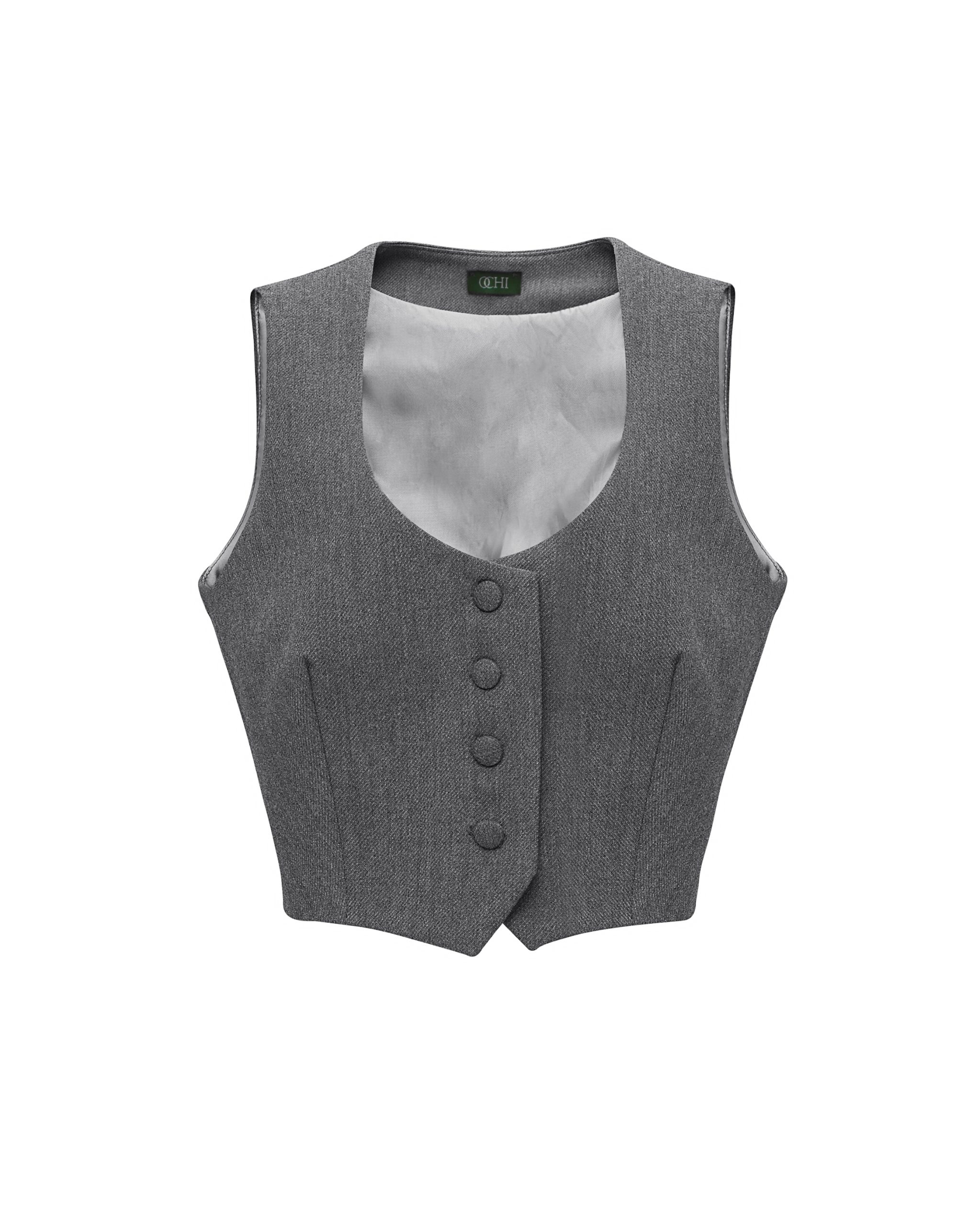 IMG_6385 WAISTCOAT - Зображення 1