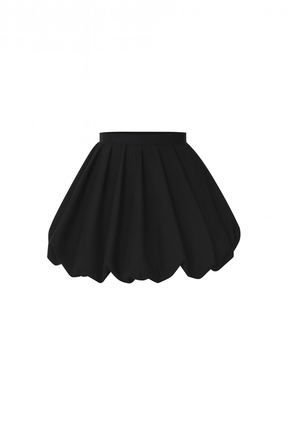 VOLUME SKIRT