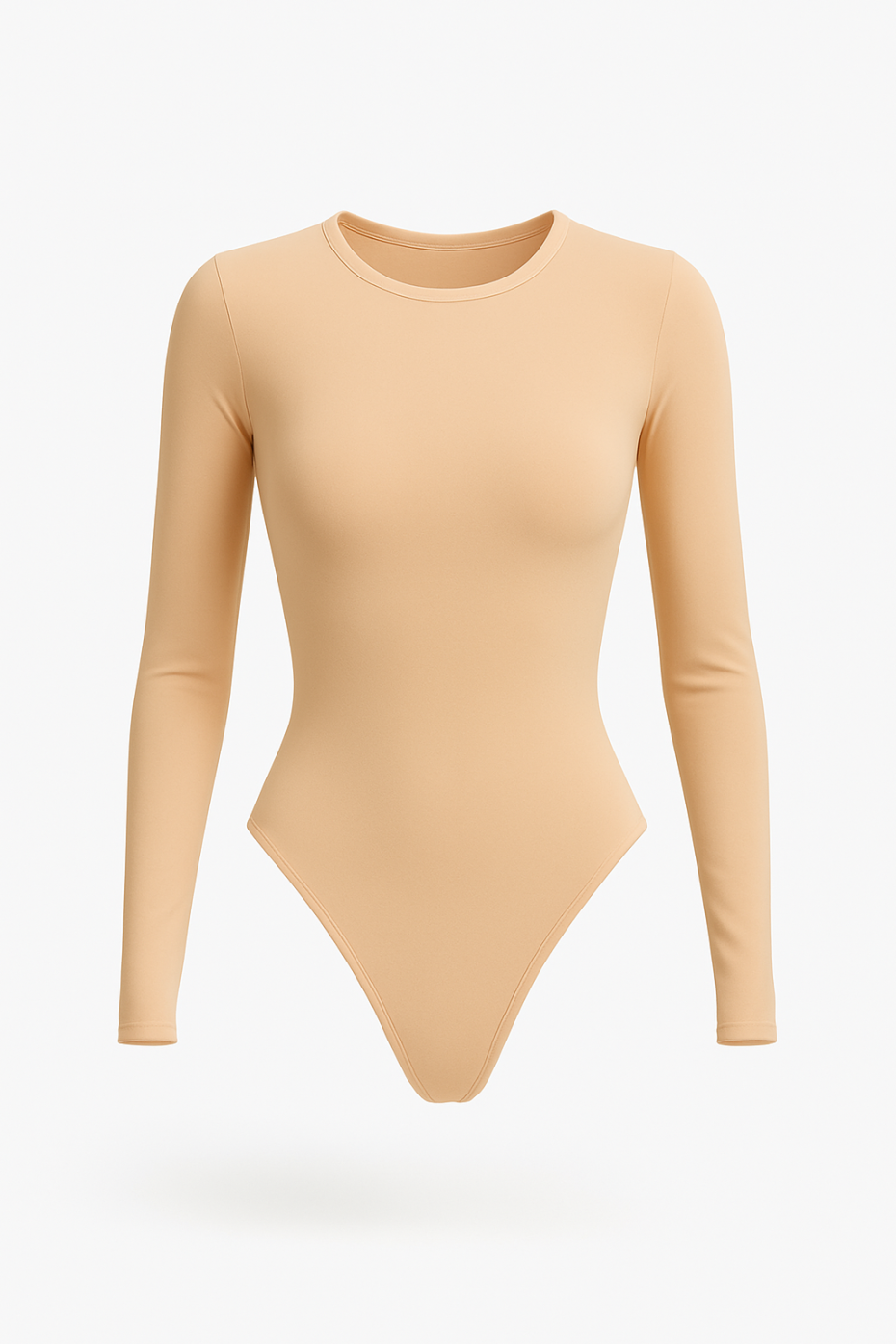 BODY BASE BEIGE