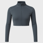 RASHGUARD GREY