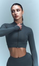 RASHGUARD BLACK - Зображення 8