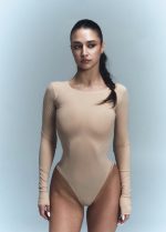 BODY BASE GREY - Зображення 7