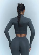 RASHGUARD BLACK - Зображення 6