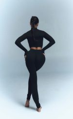 RASHGUARD BLACK - Зображення 3