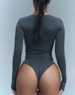 BODY BASE GREY - Зображення 2