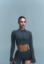 RASHGUARD BLACK - Зображення 7