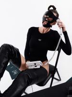 BODY BASE BLACK - Зображення 3