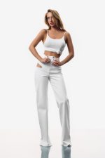 WHITE SINGLET - Зображення 3