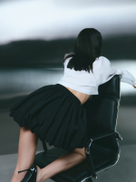 VOLUME SKIRT - Зображення 2