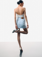 DOUBLE SKIRT - Зображення 2