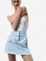 DOUBLE SKIRT - Зображення 4