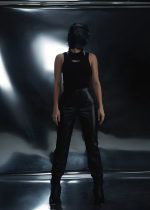 ASYMMETRY T-SHIRT - Зображення 8