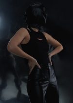 ASYMMETRY T-SHIRT - Зображення 6