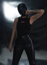 ASYMMETRY T-SHIRT - Зображення 7