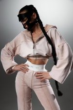 VINTAGE SUIT PINK - Зображення 3