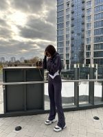 SPORT SUIT GRAPHITE - Зображення 2