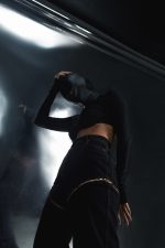 TOP BRA BLACK - Зображення 4