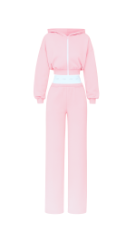 SPORT SUIT PINK