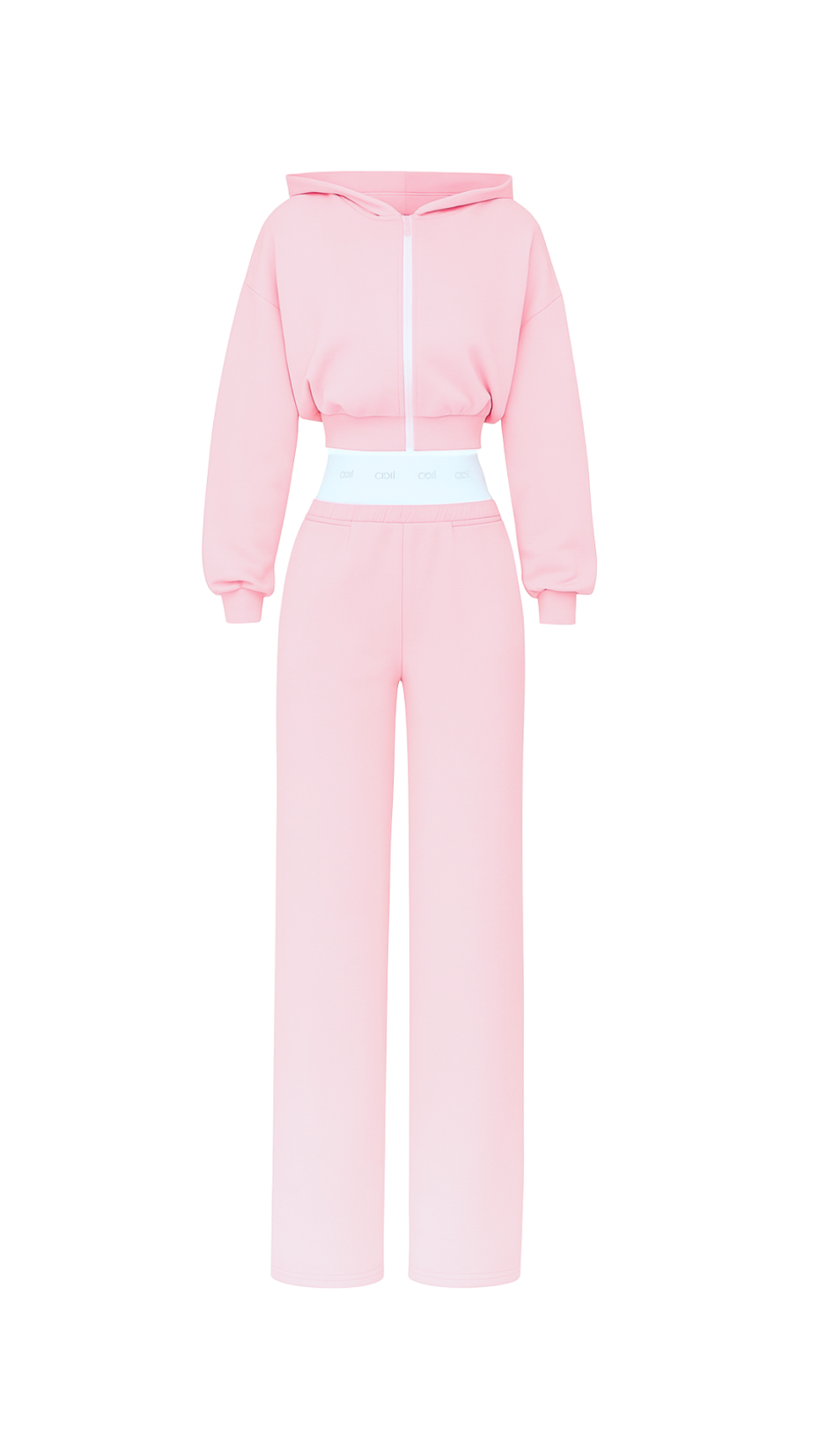 SPORT SUIT PINK
