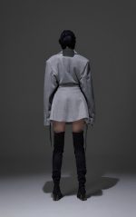 JACKET COAT - Зображення 2