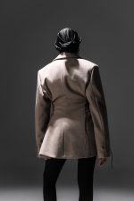 JACKET COAT - Зображення 2