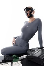 BODY BASE BLACK - Зображення 6