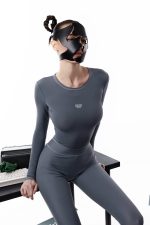 BODY BASE BLACK - Зображення 7