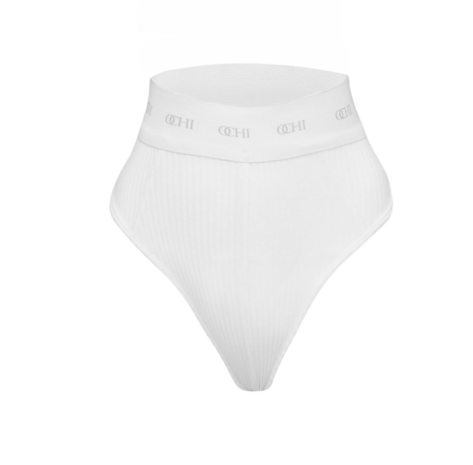 PANTIES WHITE