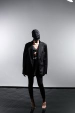 OS JACKET BLACK - Зображення 3