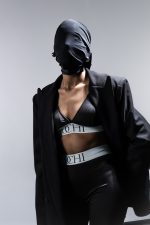 OS JACKET BLACK - Зображення 2