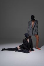 OS JACKET BLACK - Зображення 5