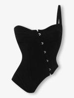 ASYMMETRIC CORSET