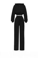 SPORT SUIT GREY - Зображення 8