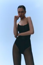 MESH CORSET - Зображення 3