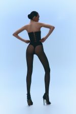 MESH CORSET - Зображення 2