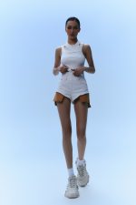 ASYMMETRY T-SHIRT - Зображення 2