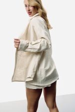 LINEN SUIT - Зображення 4