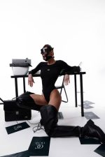 BOOTS TRANSFORMERS - Зображення 9