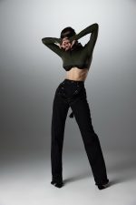 DOUBLE JEANS LIGHT BLUE - Зображення 11